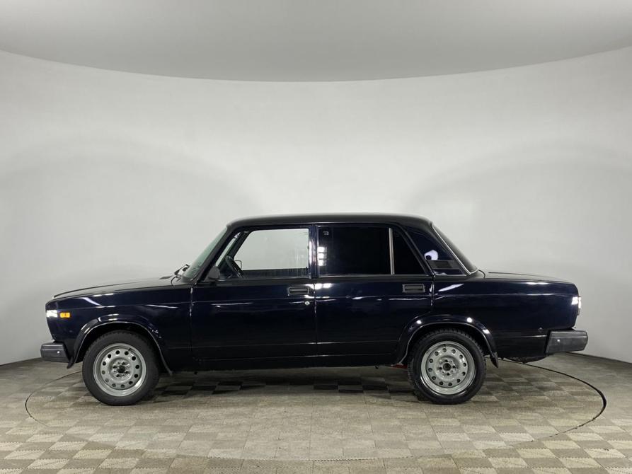 Lada (ВАЗ) 2107 Воронеж  - изображение 2