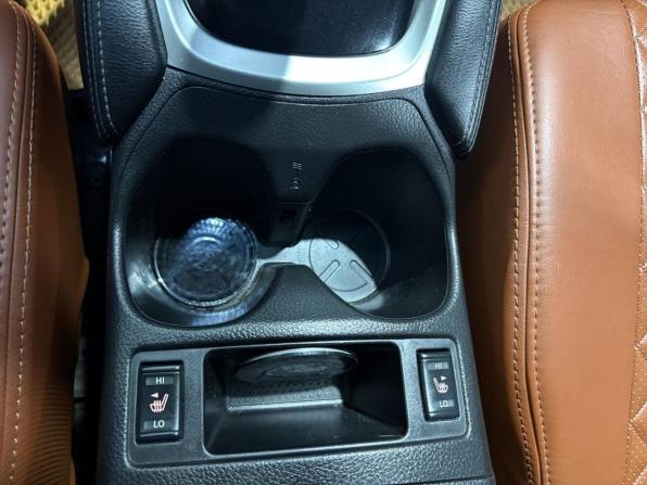 Nissan Qashqai II с пробегом 2014 года, цена 1 435 000 рублей, 114835 км, внедорожник, Автокод Объявления