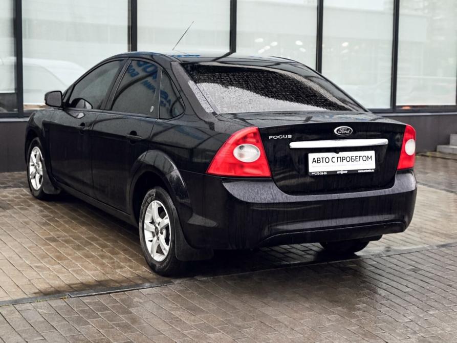 Ford Focus II Рестайлинг Екатеринбург  - изображение 3