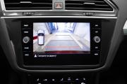 Volkswagen Tiguan II Рестайлинг Москва  - изображение 63