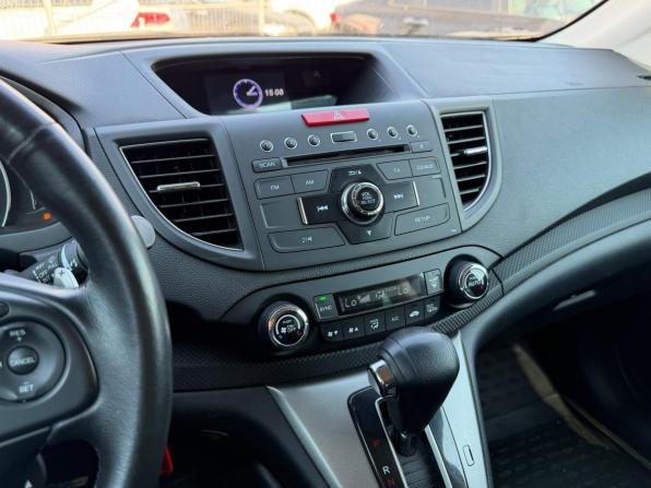 Honda CR-V IV с пробегом 2013 года, цена 1 450 000 рублей, 131300 км, внедорожник, Автокод Объявления