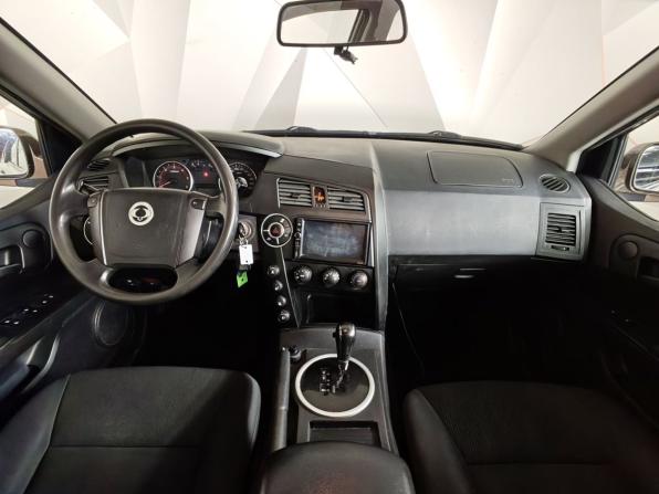 SsangYong Actyon Sports II с пробегом 2012 года, цена 929 000 рублей, 198468 км, offers.body_type.unknown, Автокод Объявления