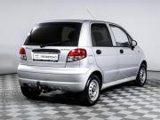 Daewoo Matiz I Рестайлинг Москва  - изображение 23