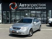 Chevrolet Lacetti I Волгоград  - изображение 23