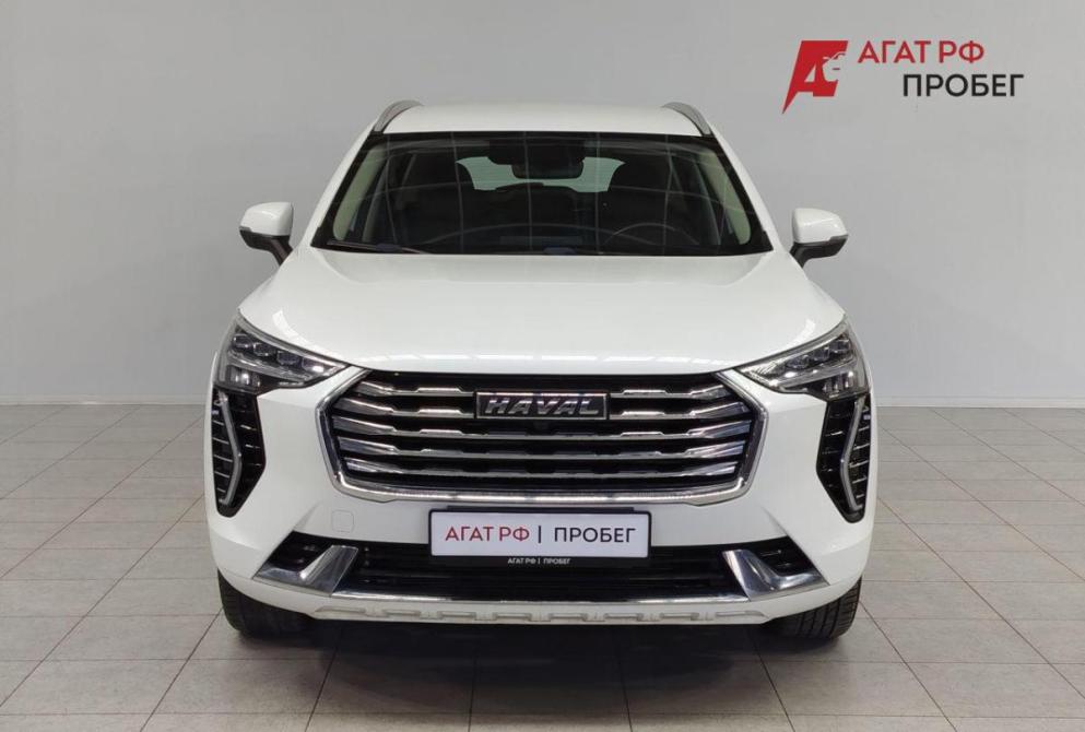 Haval Jolion I Саратов  - изображение 2
