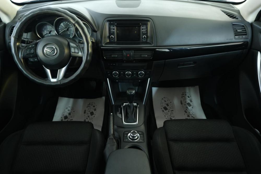 Mazda CX-5 I Омск  - изображение 14