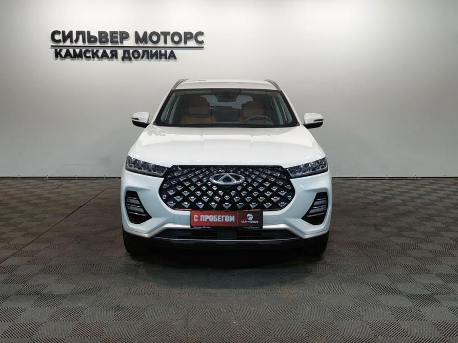 Chery Tiggo 7 Pro I Пермь  - изображение 6