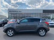 Kia Sportage III Ногинск  - изображение 24