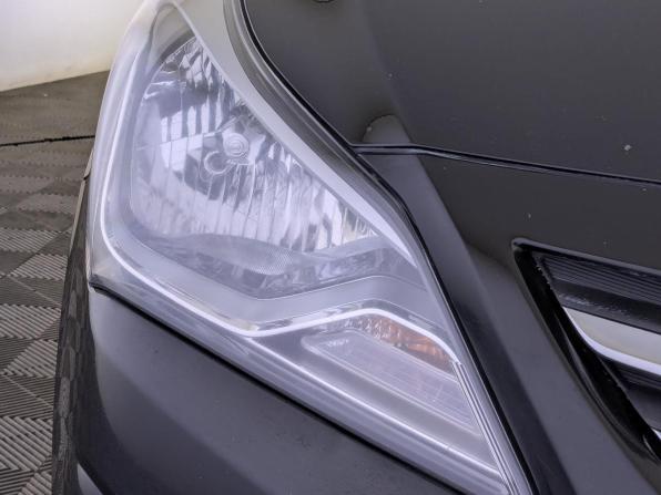 Hyundai Solaris I Рестайлинг с пробегом 2016 года, цена 885 000 рублей, 224809 км, седан, Автокод Объявления