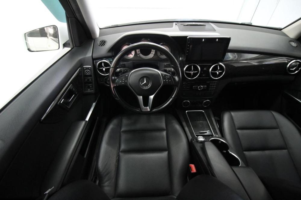 Mercedes-Benz GLK-Класс I (X204) Рестайлинг Сургут  - изображение 23