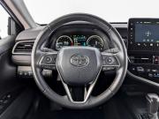 Toyota Camry VIII (XV70) Рестайлинг Москва  - изображение 52