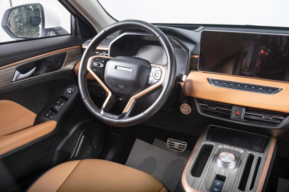 Haval Jolion I Томск  - изображение 10