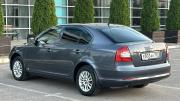 Skoda Octavia II (A5) Рестайлинг Уфа  - изображение 14
