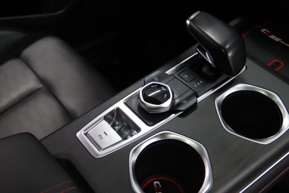 Changan CS55 Plus II Сургут  - изображение 26