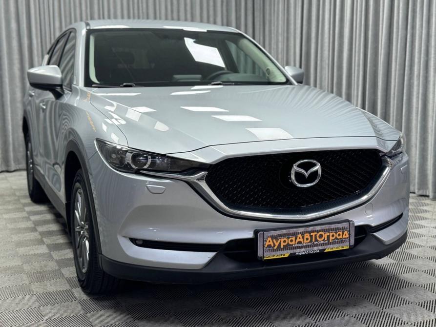 Mazda CX-5 II Стерлитамак  - изображение 4