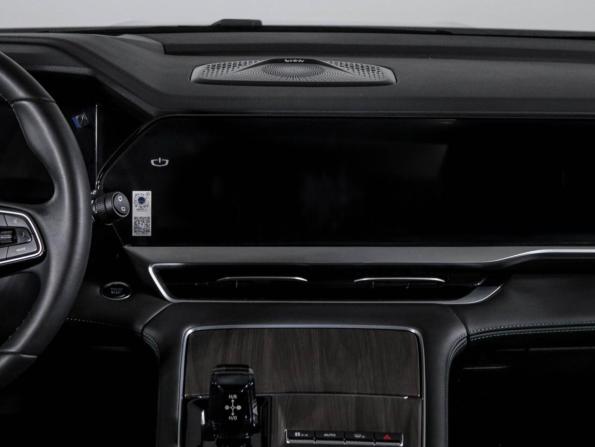 Geely Monjaro I Рестайлинг с пробегом 2025 года, цена 4 129 000 рублей, 18630 км, внедорожник, Автокод Объявления