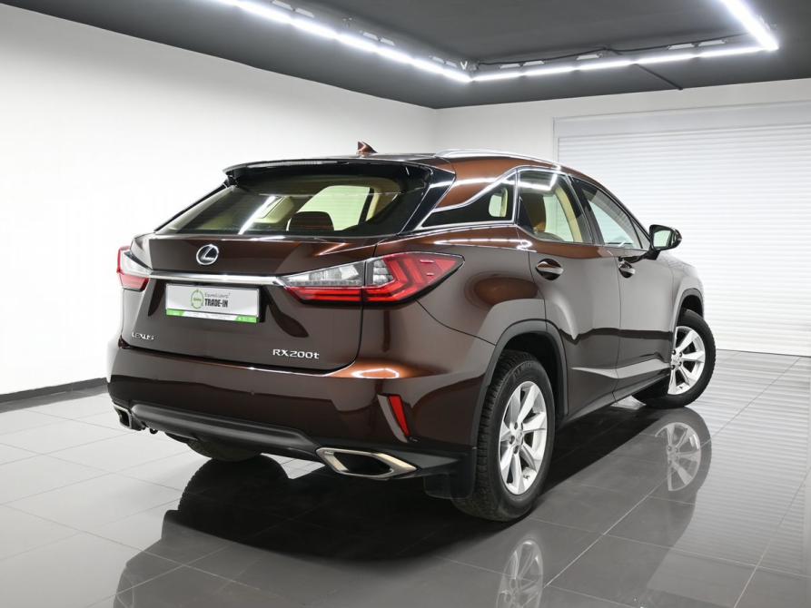 Lexus RX IV Тверь  - изображение 2
