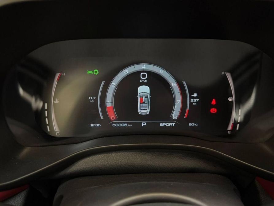 Haval Jolion I Рестайлинг Ставрополь  - изображение 10