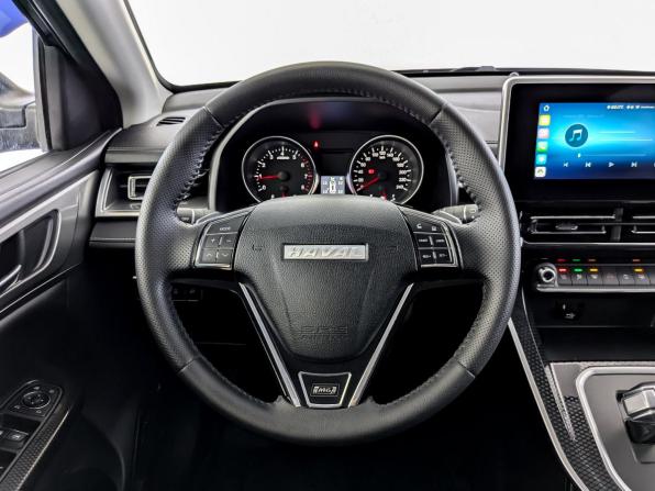 Haval M6 II с пробегом 2024 года, цена 1 850 000 рублей, 11124 км, внедорожник, Автокод Объявления