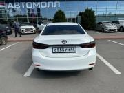 Mazda 6 III (GJ) Рестайлинг 2 Кемерово  - изображение 9