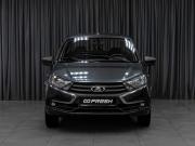 Lada (ВАЗ) Granta I Рестайлинг Тюмень  - изображение 18