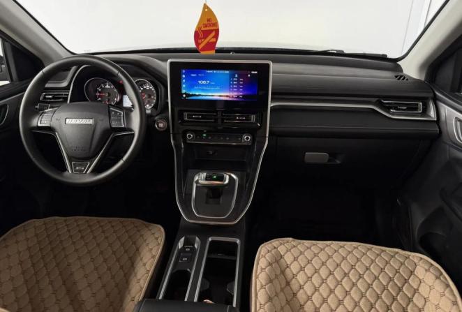 Haval M6 II с пробегом 2023 года, цена 1 860 000 рублей, 20115 км, внедорожник, Автокод Объявления