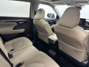 Toyota Highlander IV (XU70) Вологда  - изображение 34