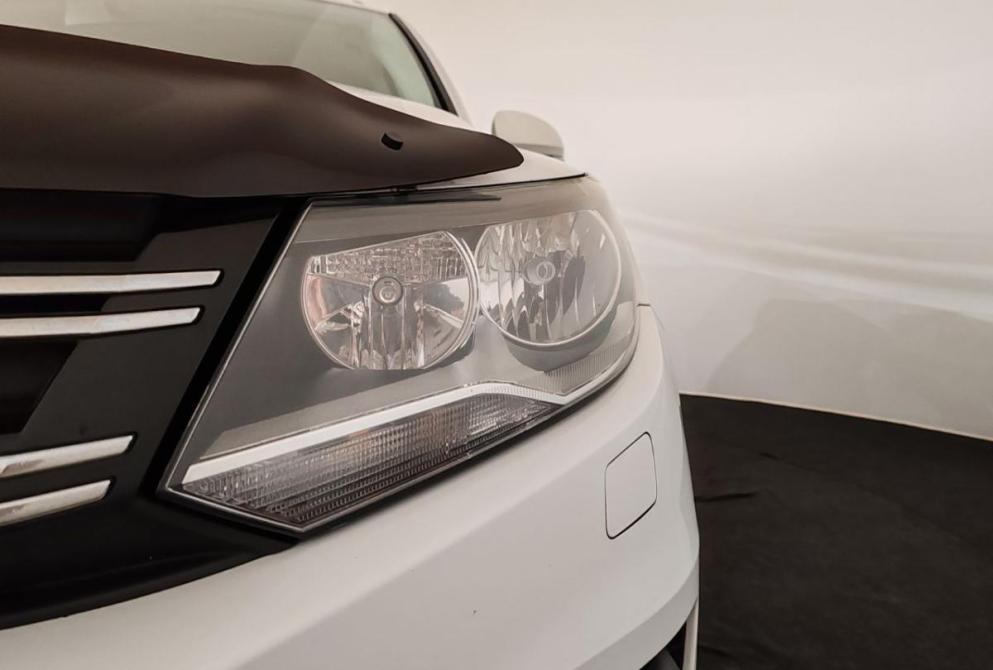 Volkswagen Tiguan I Рестайлинг Ярославль  - изображение 19