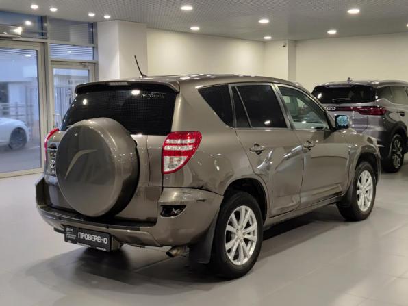Toyota RAV4 III (XA30) Рестайлинг с пробегом 2011 года, цена 1 195 000 рублей, 143343 км, внедорожник, Автокод Объявления