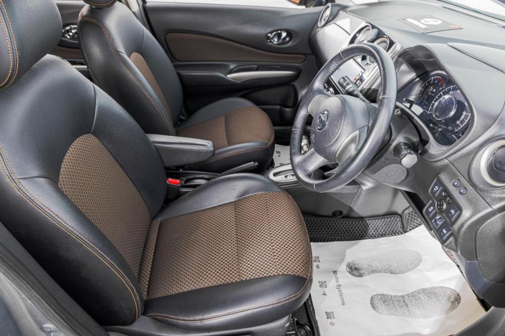 Nissan Note II Барнаул  - изображение 11