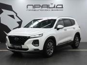 Hyundai Santa Fe IV Ростов-на-Дону  - изображение 26