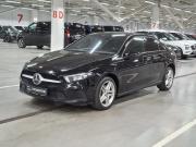 Mercedes-Benz A-Класс IV (W177) Казань  - изображение 26
