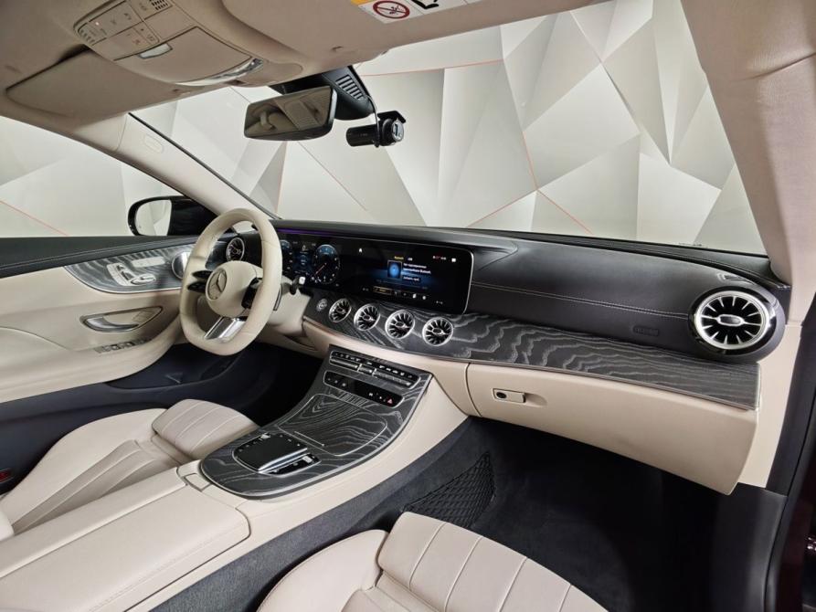 Mercedes-Benz E-Класс V (W213 S213 C238) Рестайлинг Москва  - изображение 13
