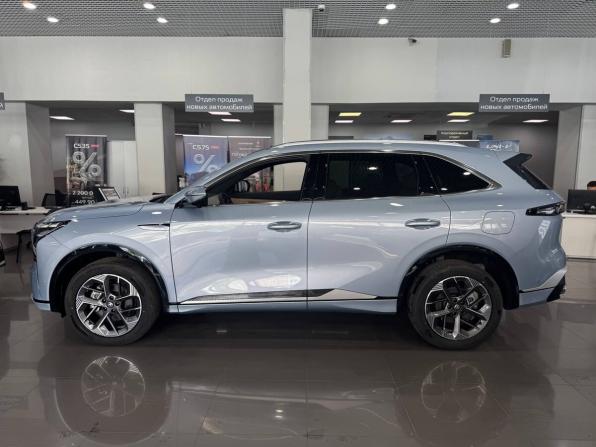 Новый Changan CS75 Plus IV 2025 года, цена 4 249 900 рублей, внедорожник, Автокод Объявления