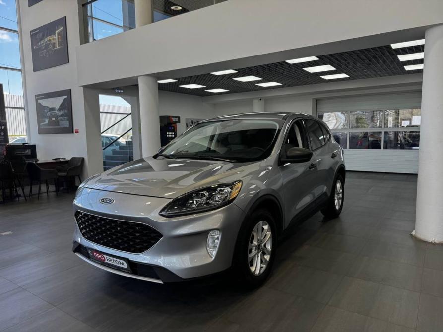 Ford Escape IV Ростов-на-Дону  - изображение 1