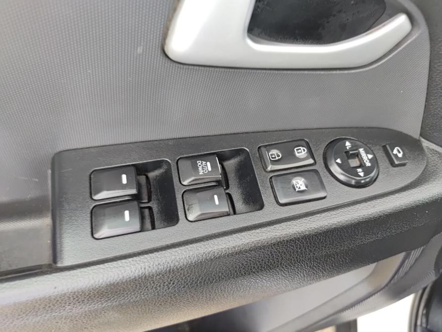 Kia Sportage III Рестайлинг Уфа  - изображение 23