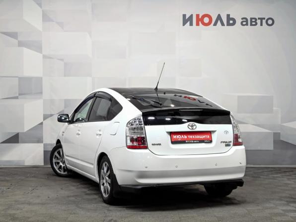 Toyota Prius II Рестайлинг (XW20) с пробегом 2008 года, цена 800 000 рублей, 148164 км, лифтбек, Автокод Объявления