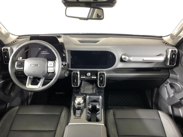 Haval Dargo с пробегом 2024 года, цена 2 630 000 рублей, 27500 км, внедорожник, Автокод Объявления