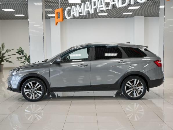 Lada (ВАЗ) Vesta I с пробегом 2019 года, цена 985 000 рублей, 136178 км, универсал, Автокод Объявления