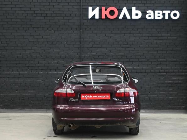 ЗАЗ Chance с пробегом 2010 года, цена 200 000 рублей, 117892 км, хэтчбек, Автокод Объявления