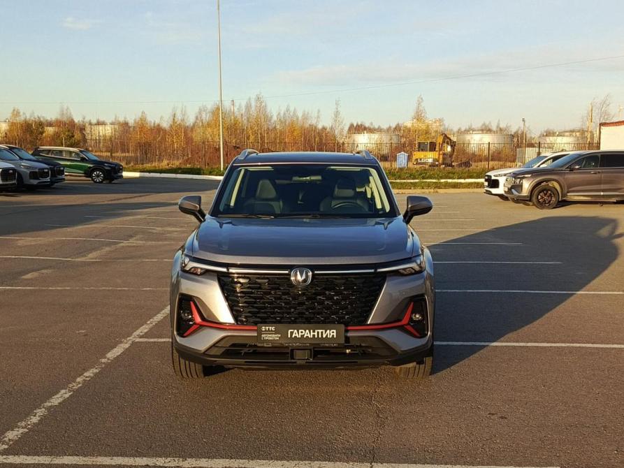 Changan CS35 Plus I Рестайлинг Чебоксары  - изображение 2