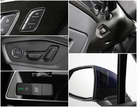 Audi Q7 II (4M) Рестайлинг с пробегом 2020 года, цена 5 350 000 рублей, 99958 км, внедорожник, Автокод Объявления