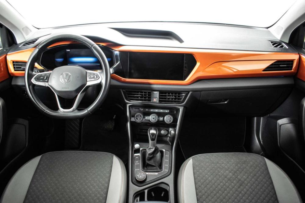 Volkswagen Taos I Москва  - изображение 13