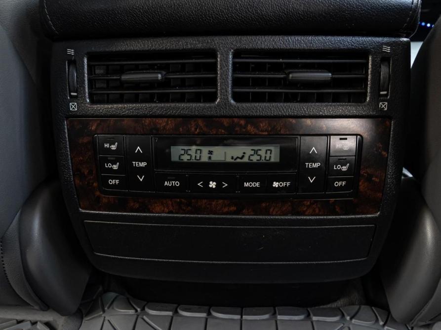 Toyota Land Cruiser 200 Series Краснодар  - изображение 18