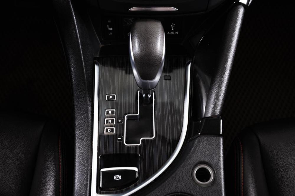 Dongfeng AX7 I Пермь  - изображение 24