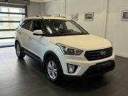 Hyundai Creta I Калининград  - изображение 23