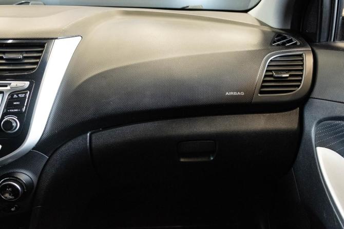 Hyundai Solaris I Рестайлинг с пробегом 2014 года, цена 1 099 000 рублей, 158411 км, седан, Автокод Объявления