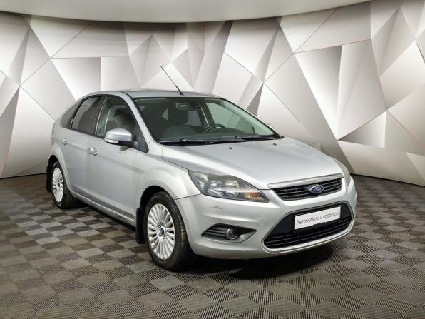 Ford Focus II Рестайлинг с пробегом 2010 года, цена 555 000 рублей, 231108 км, хэтчбек, Автокод Объявления