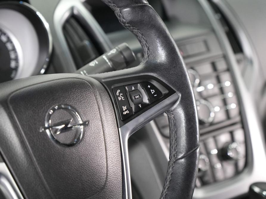 Opel Astra J Рестайлинг Новосибирск  - изображение 23