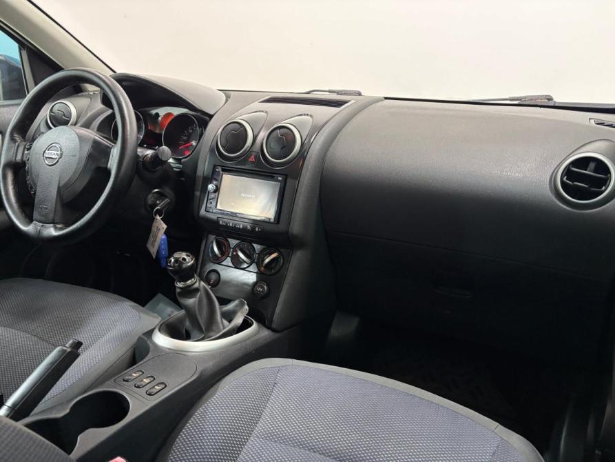 Nissan Qashqai I Альметьевск  - изображение 12